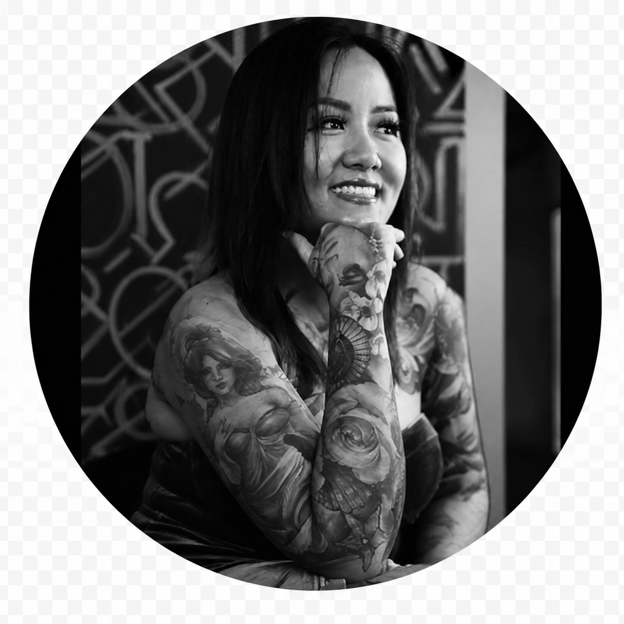 Lynn Hoang profile